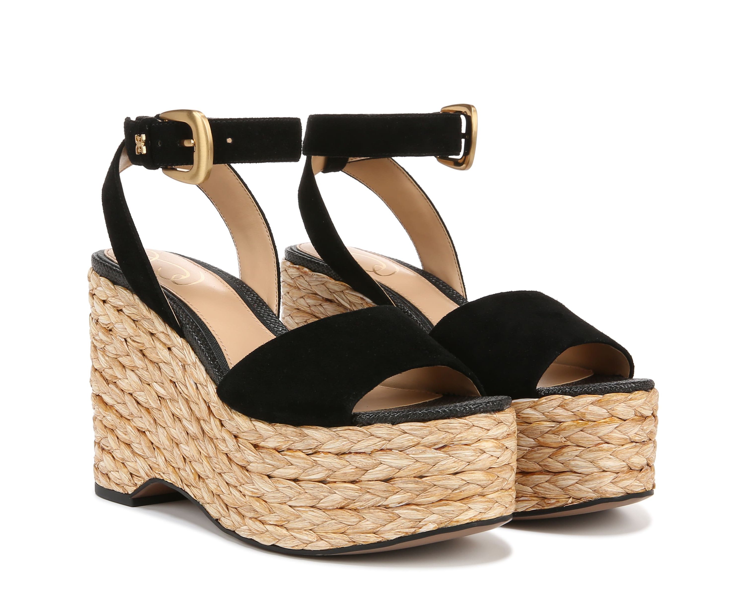 April Strappy Sandal