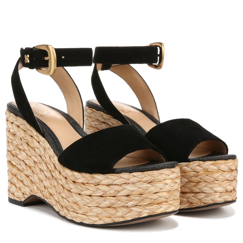 April Strappy Sandal