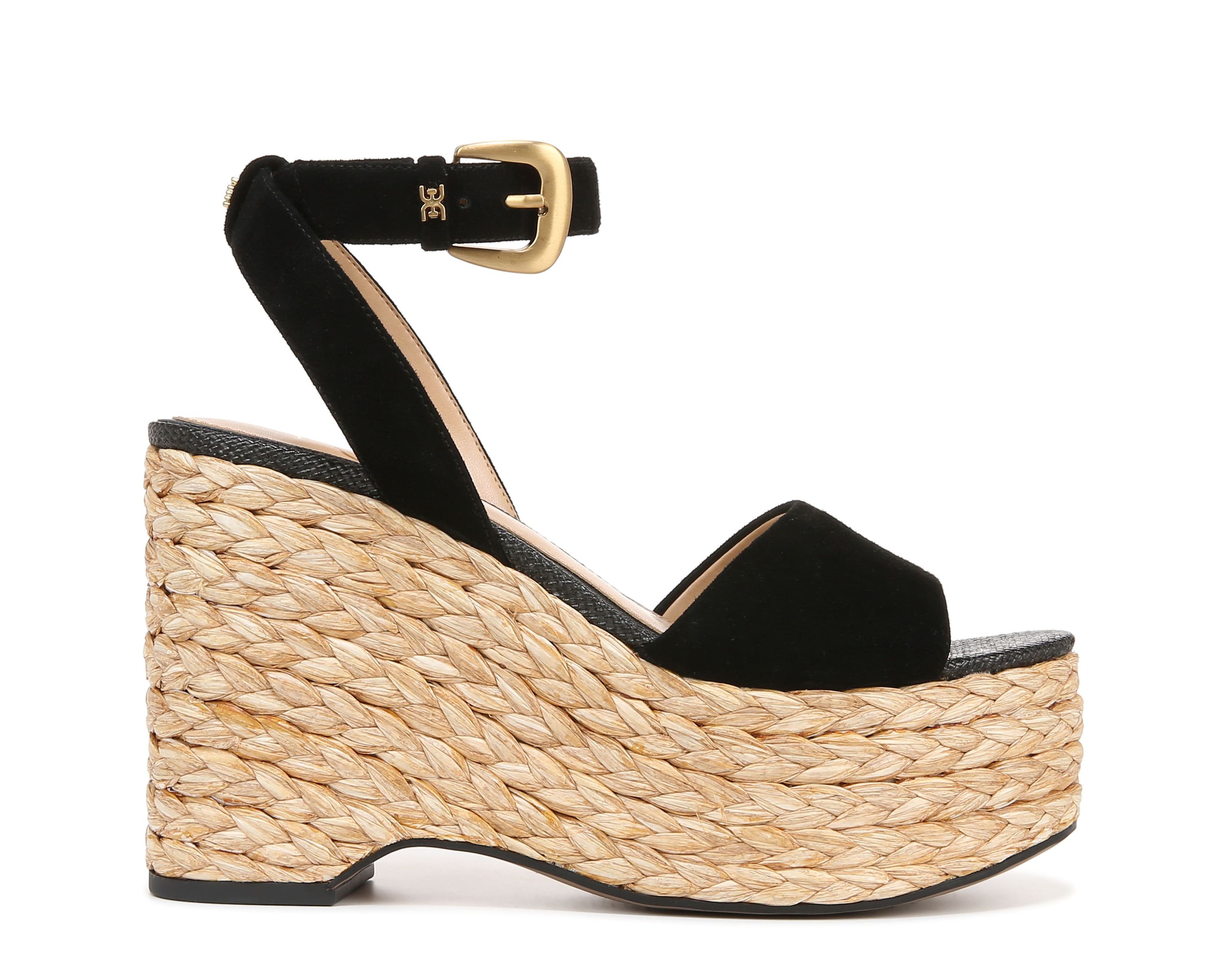 April Strappy Sandal