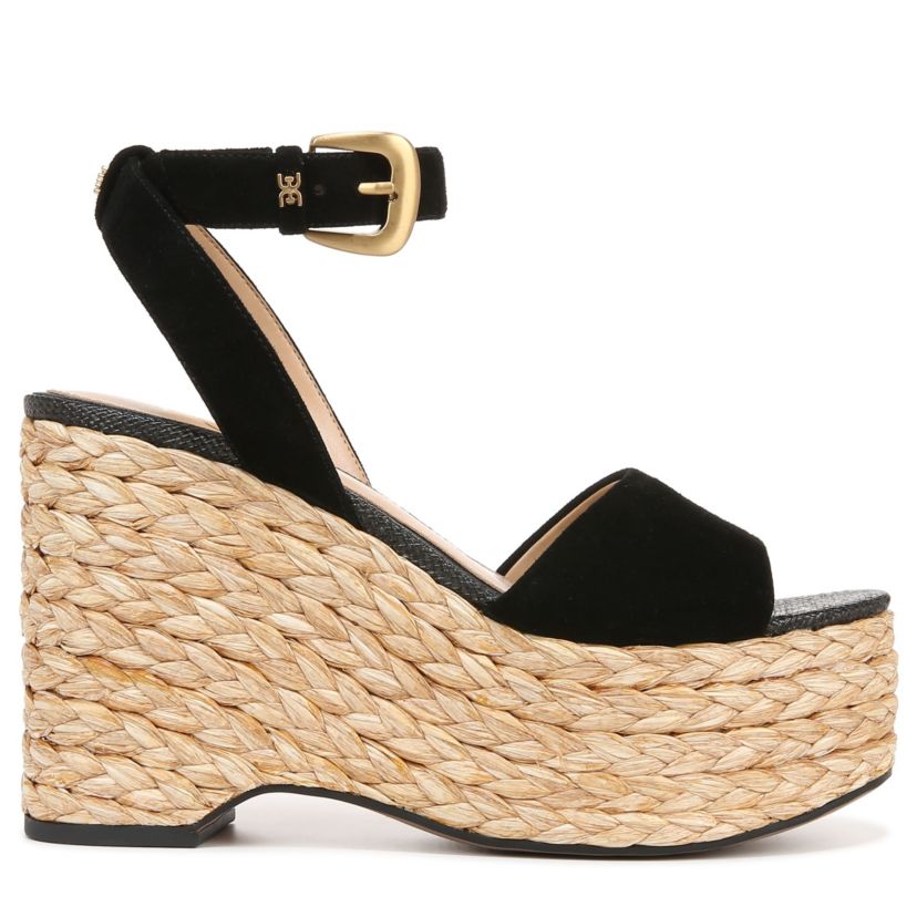 April Strappy Sandal