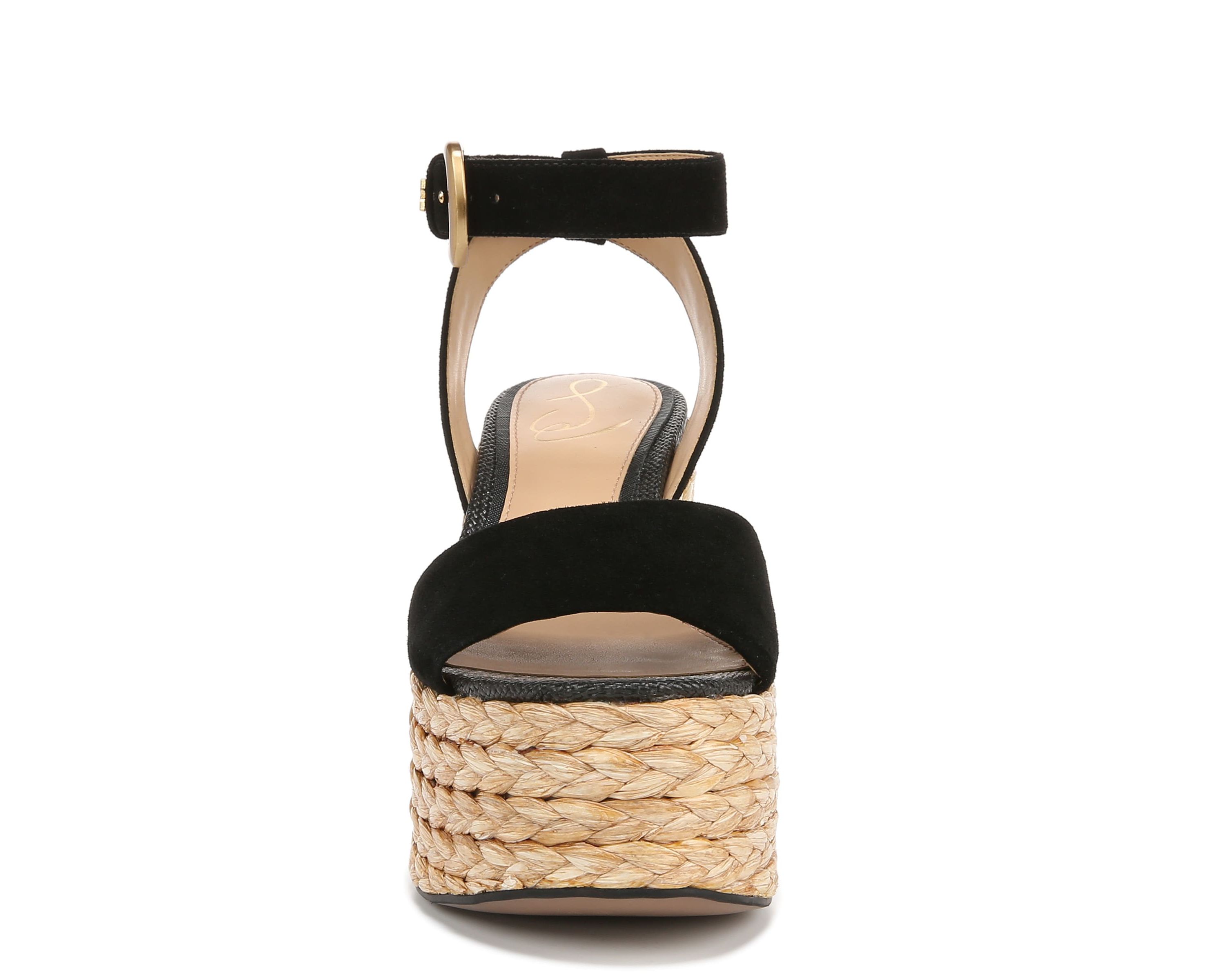 April Strappy Sandal