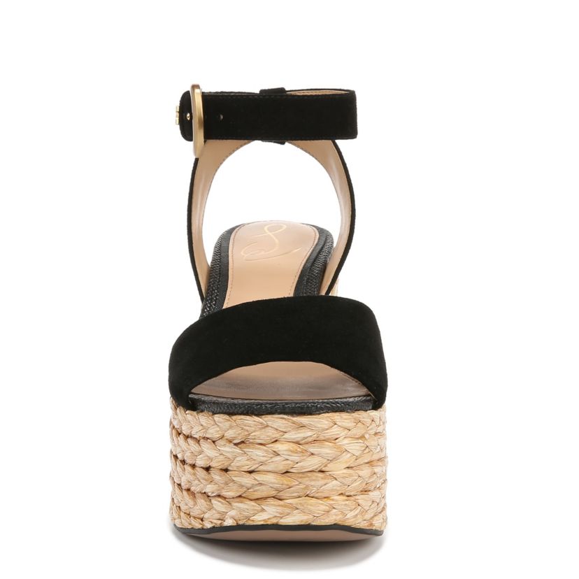 April Strappy Sandal