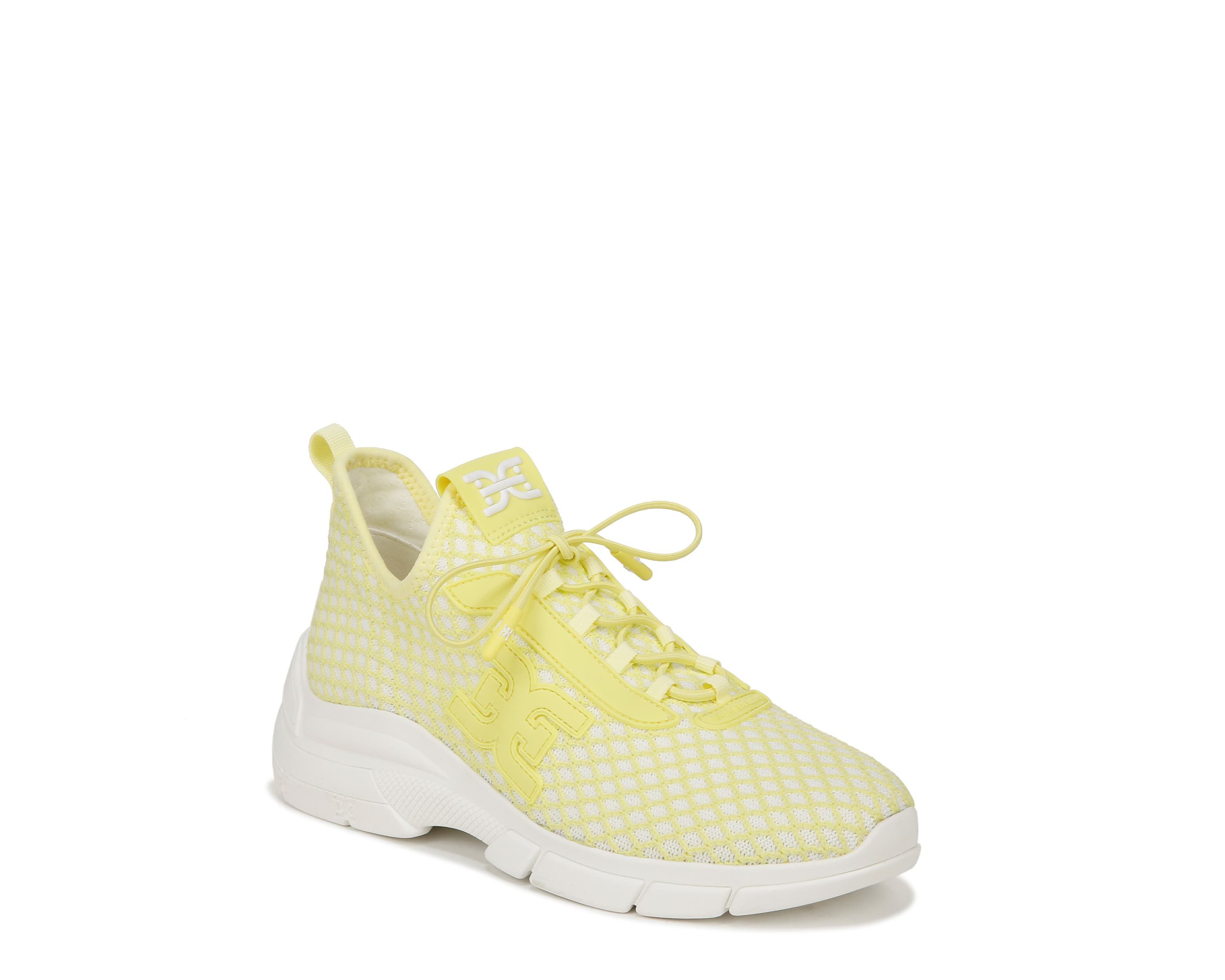 Lace-Up Shoes