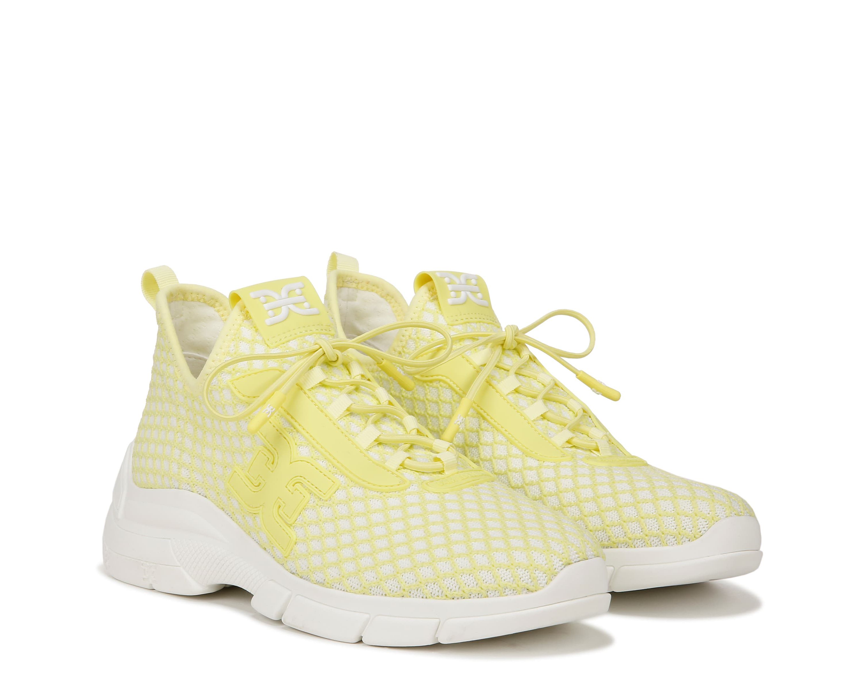 Lace-Up Shoes