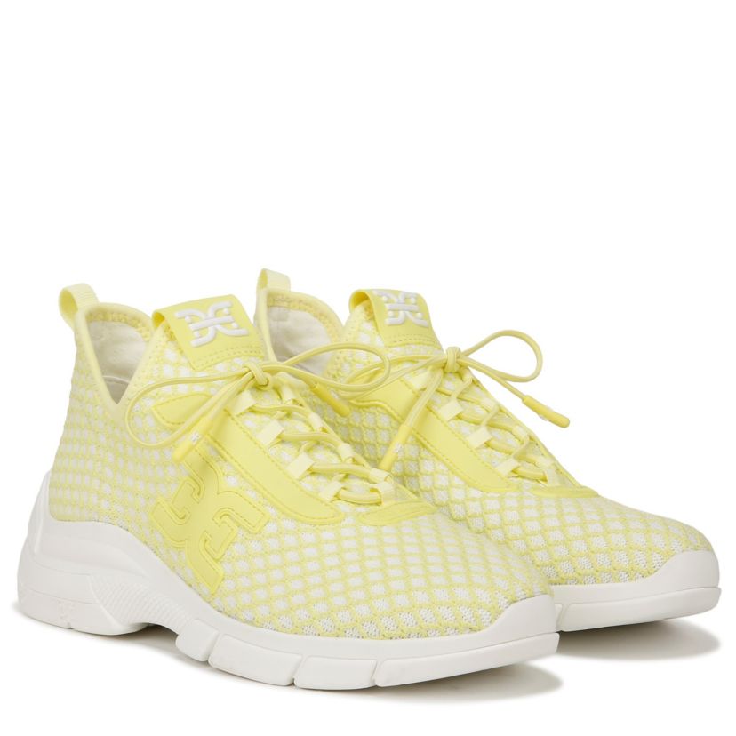 Lace-Up Shoes