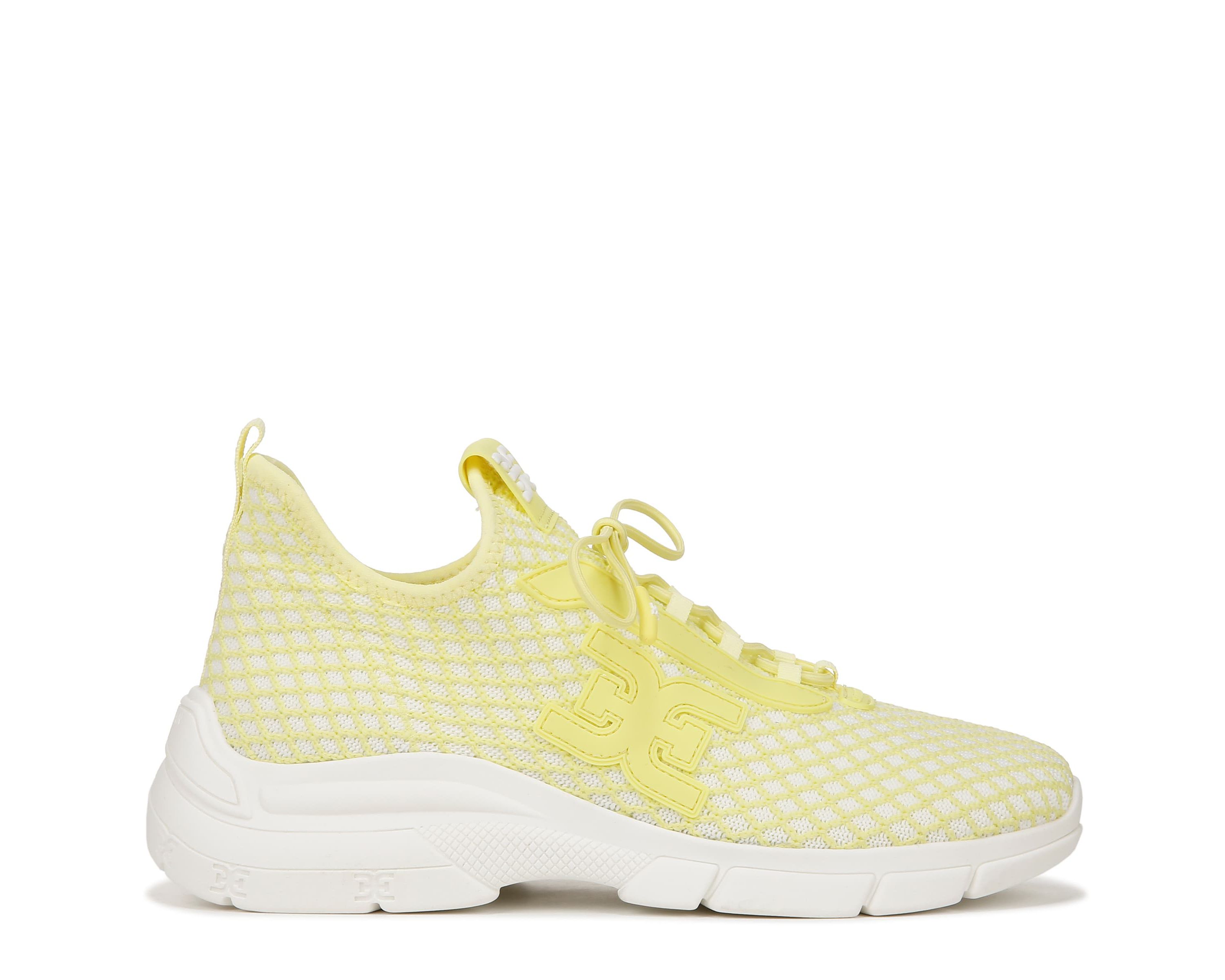 Lace-Up Shoes
