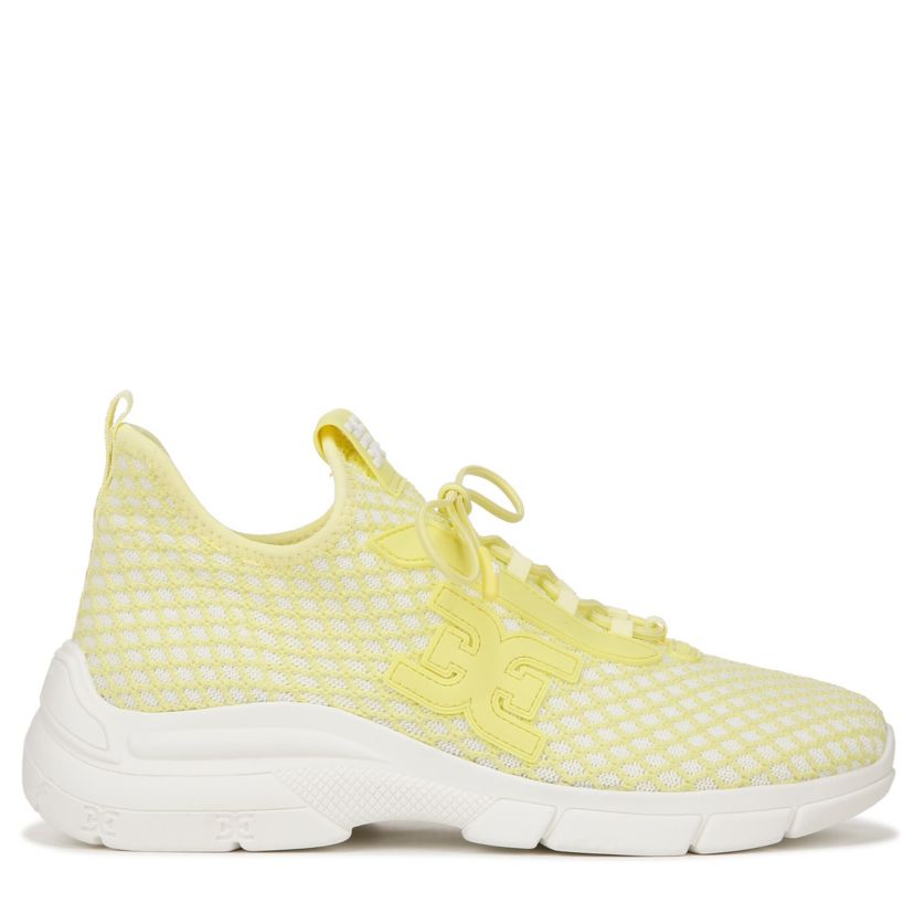 Lace-Up Shoes