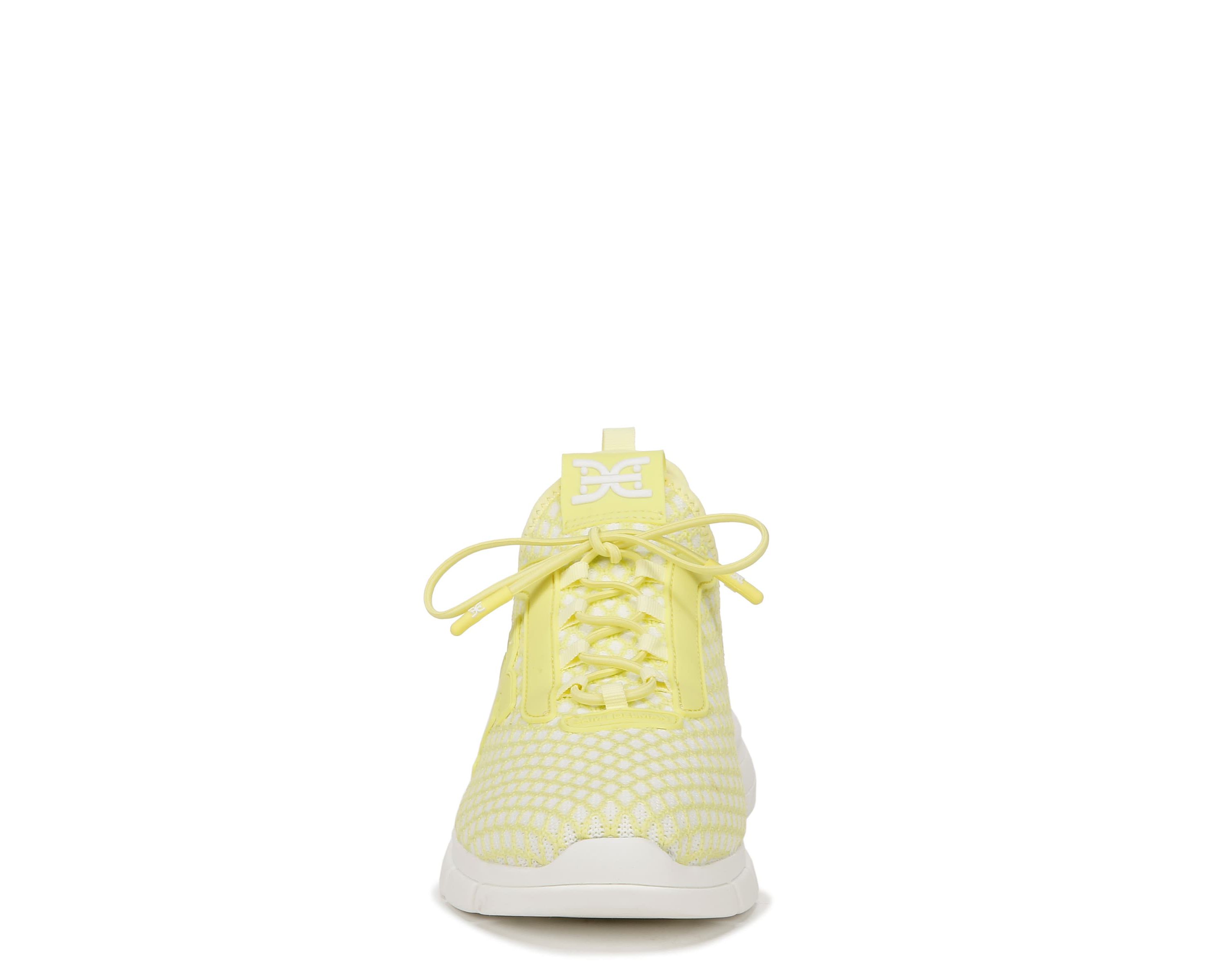 Lace-Up Shoes