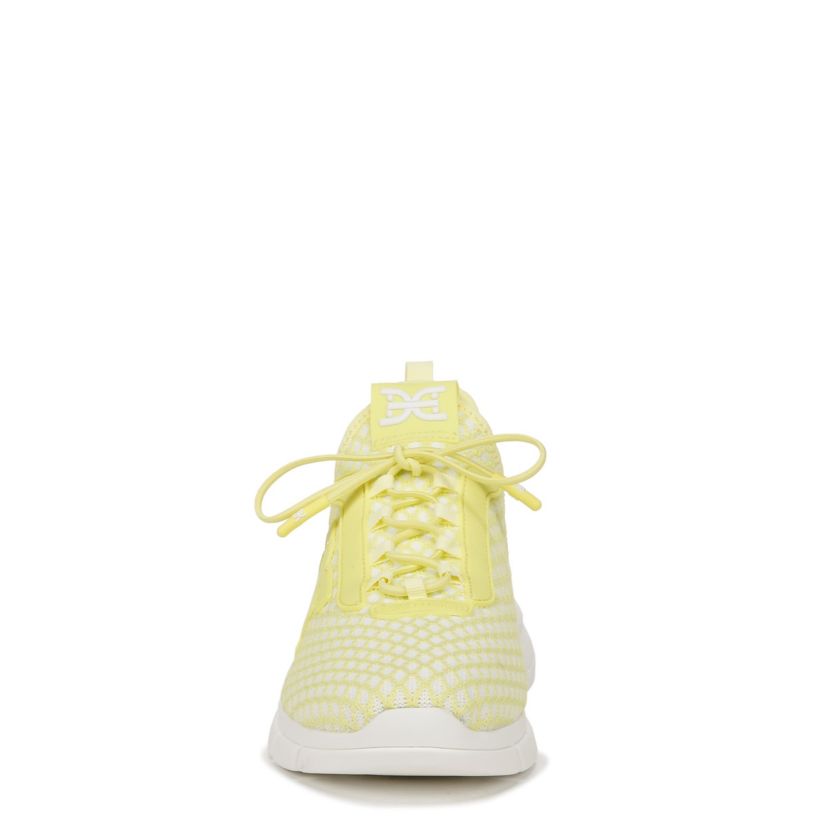 Lace-Up Shoes