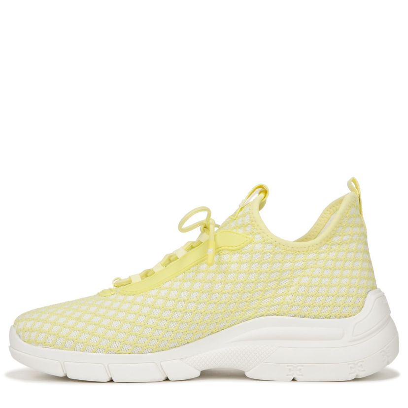 Lace-Up Shoes