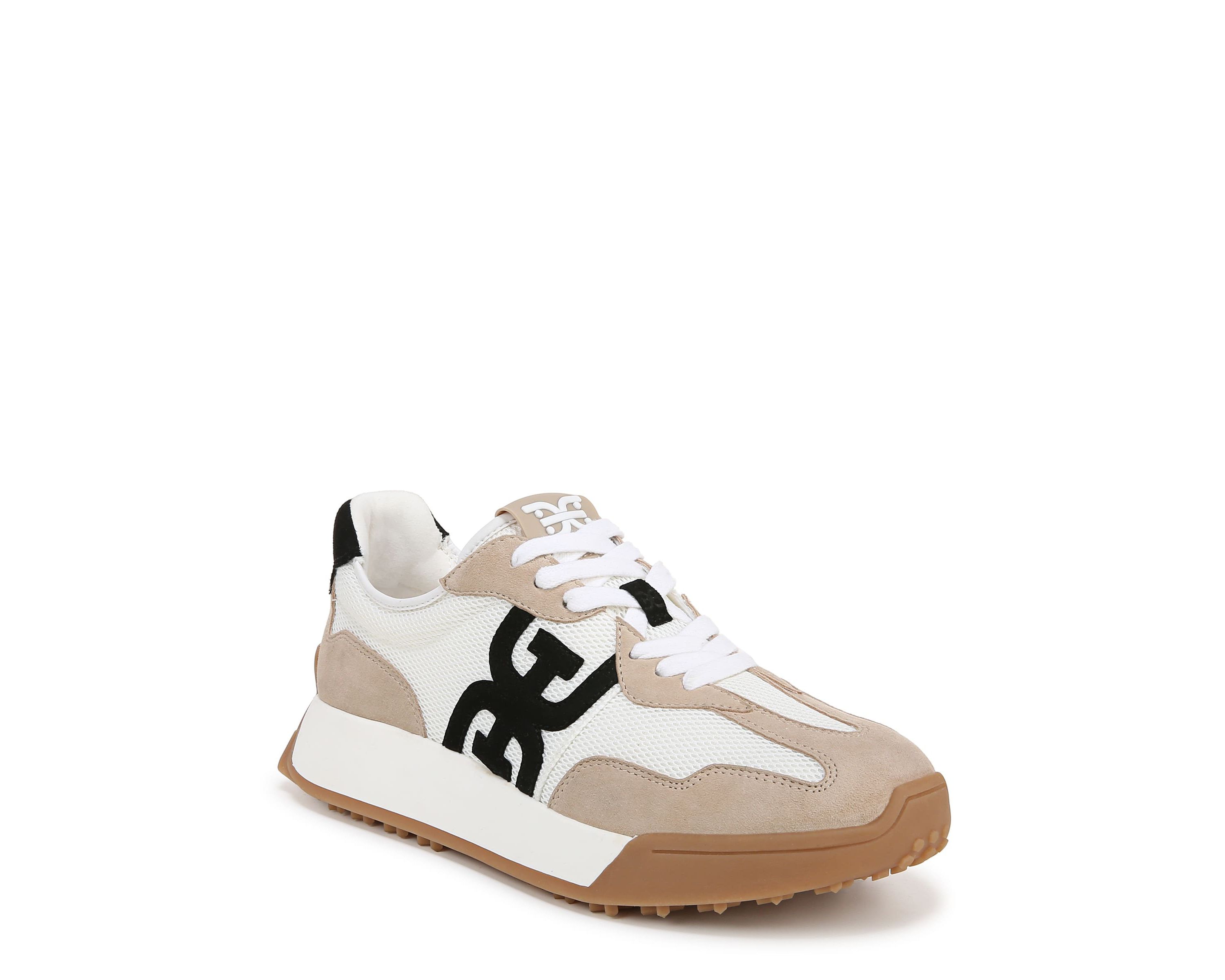 Langley Lace Up Sneaker