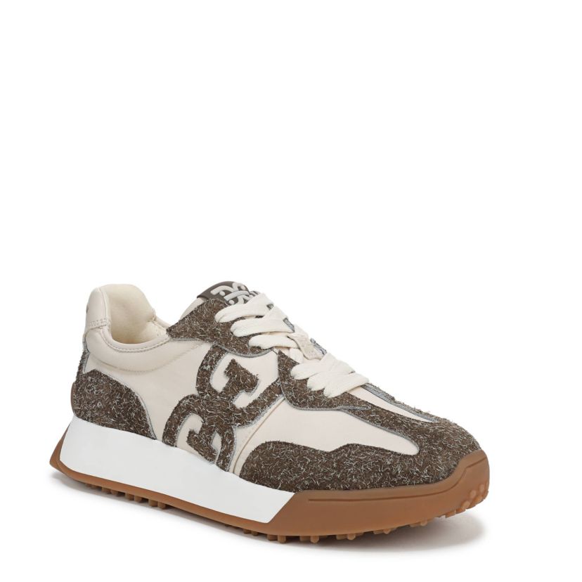 Langley Lace Up Sneaker