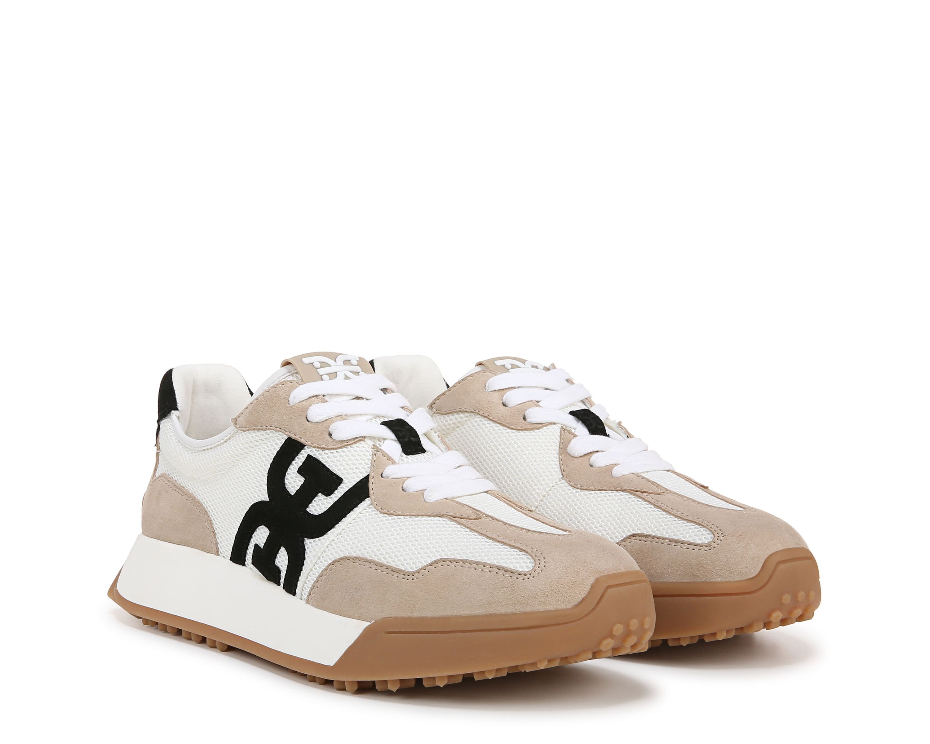 Langley Lace Up Sneaker