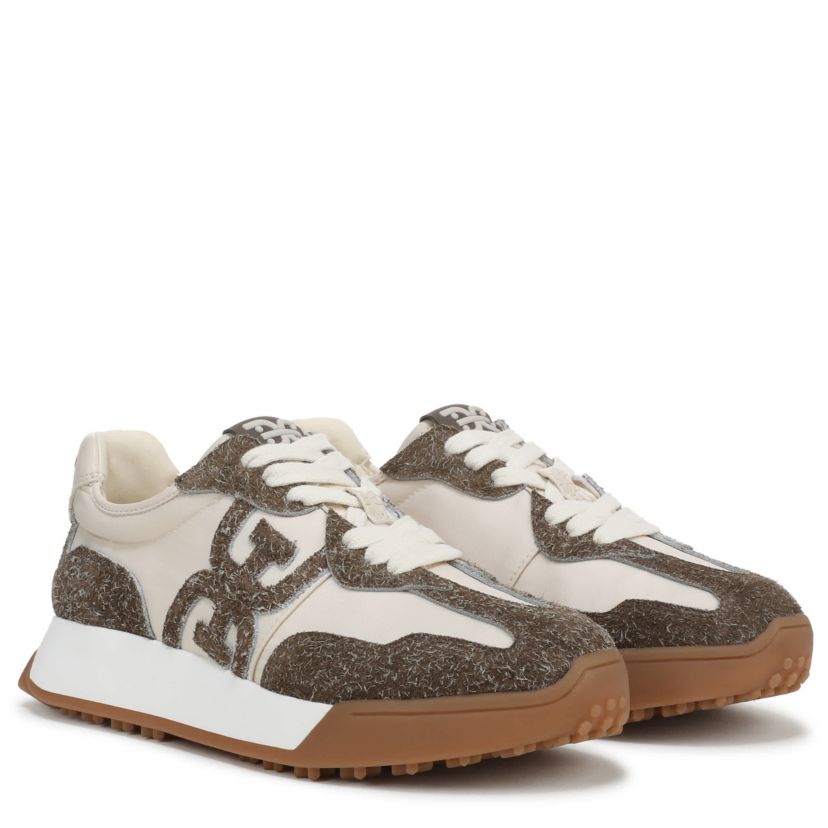 Langley Lace Up Sneaker