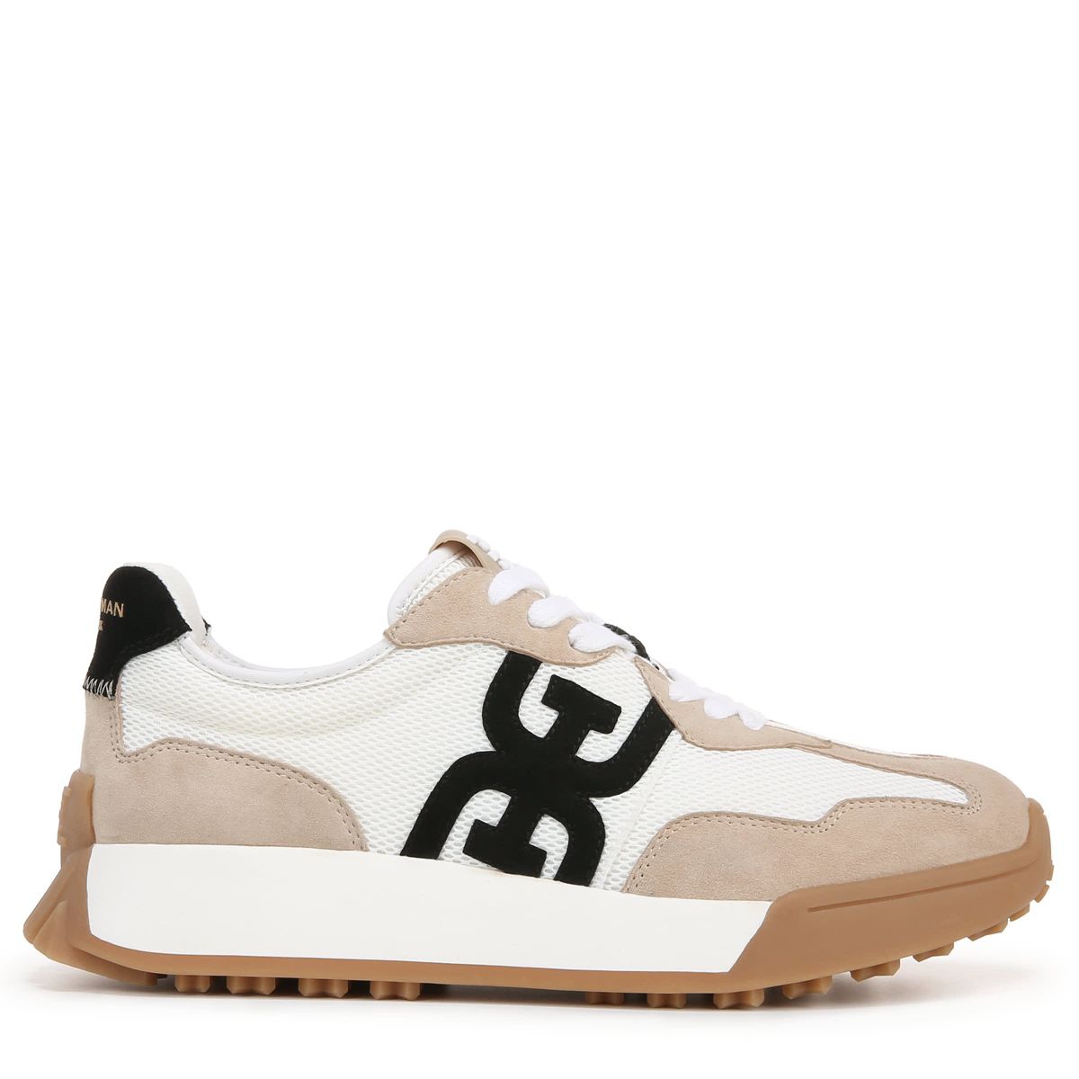 Langley Lace Up Sneaker