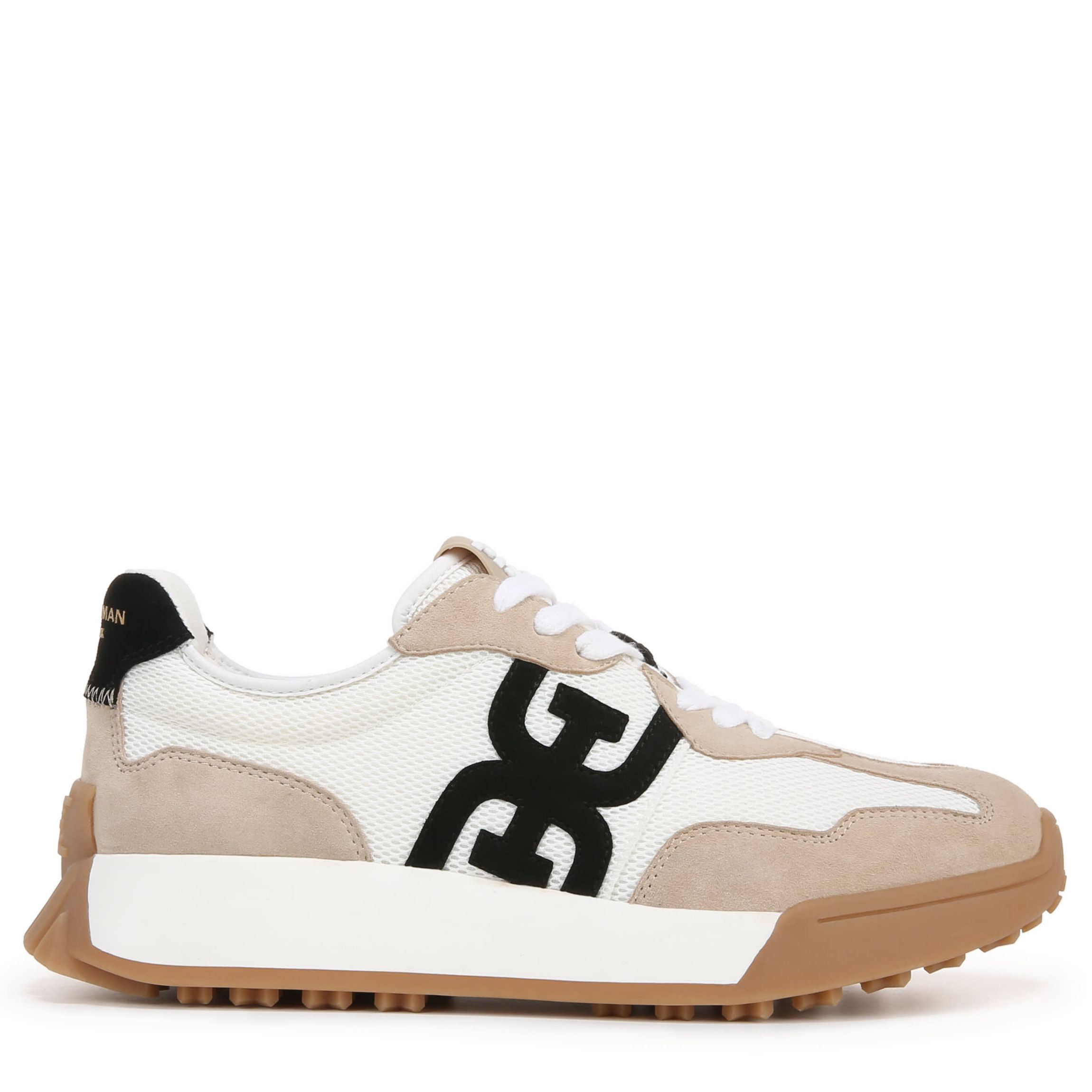Langley Lace Up Sneaker