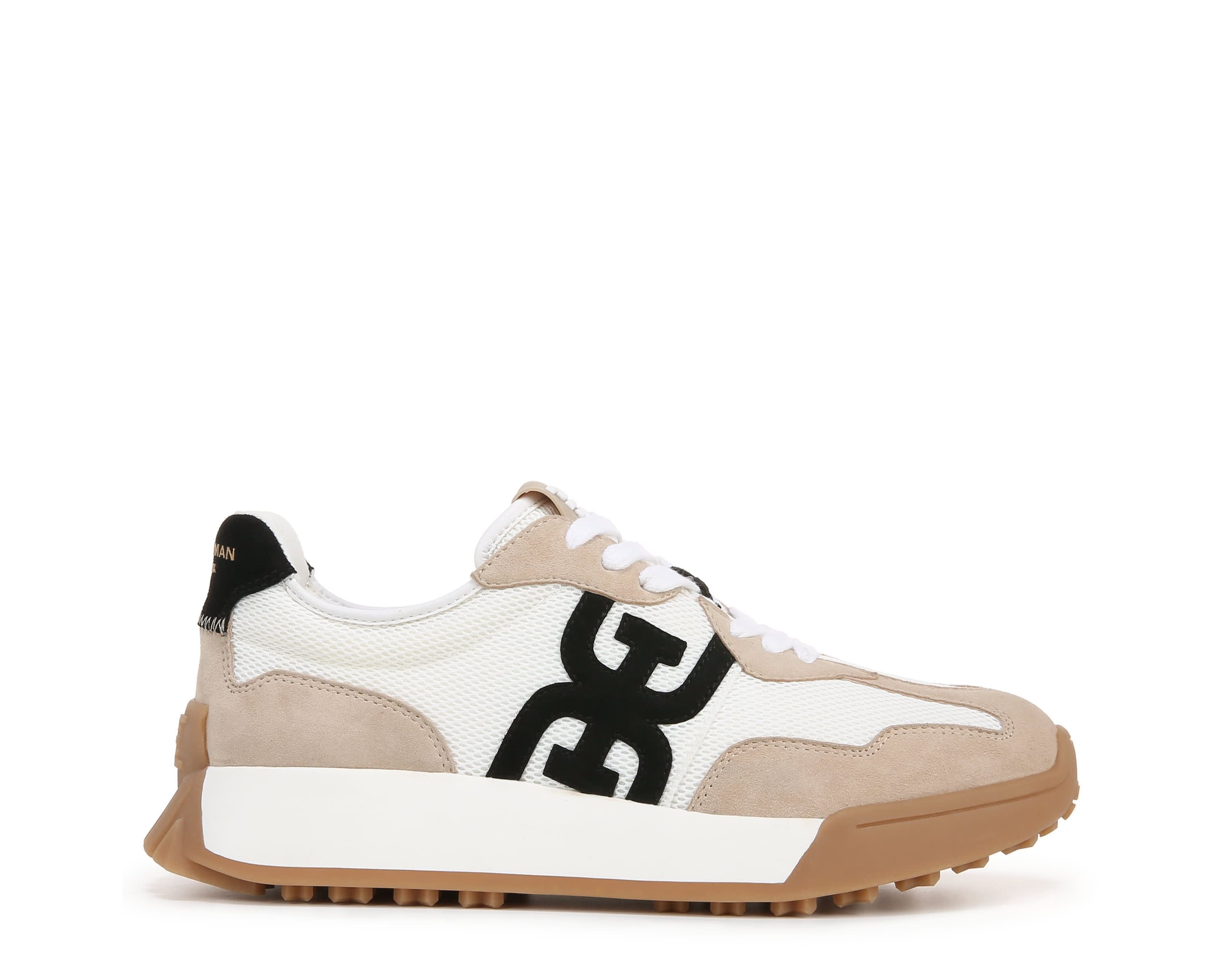 Langley Lace Up Sneaker