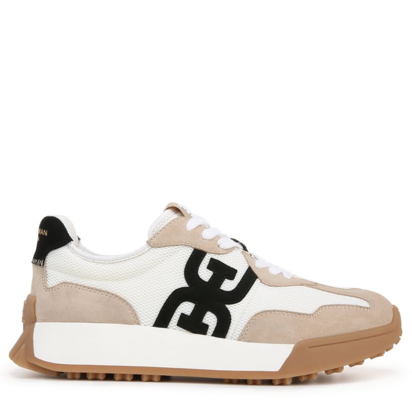 Langley Lace Up Sneaker