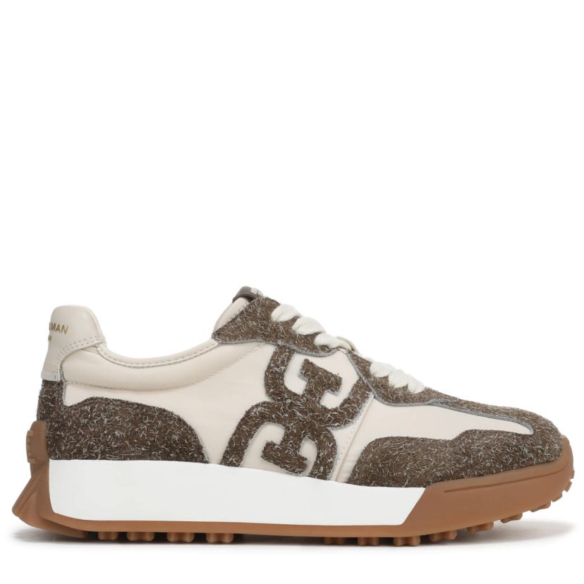 Langley Lace Up Sneaker