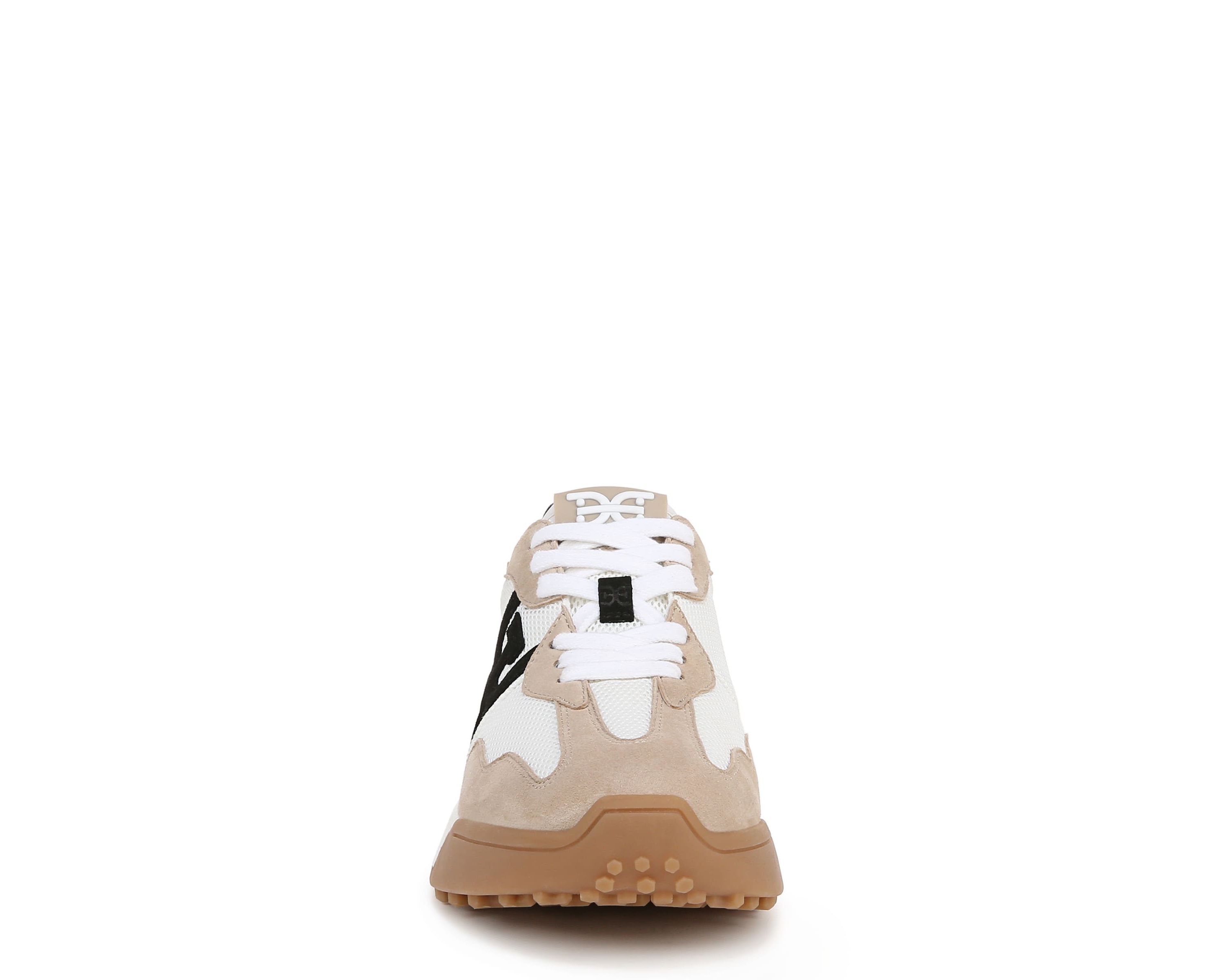 Langley Lace Up Sneaker