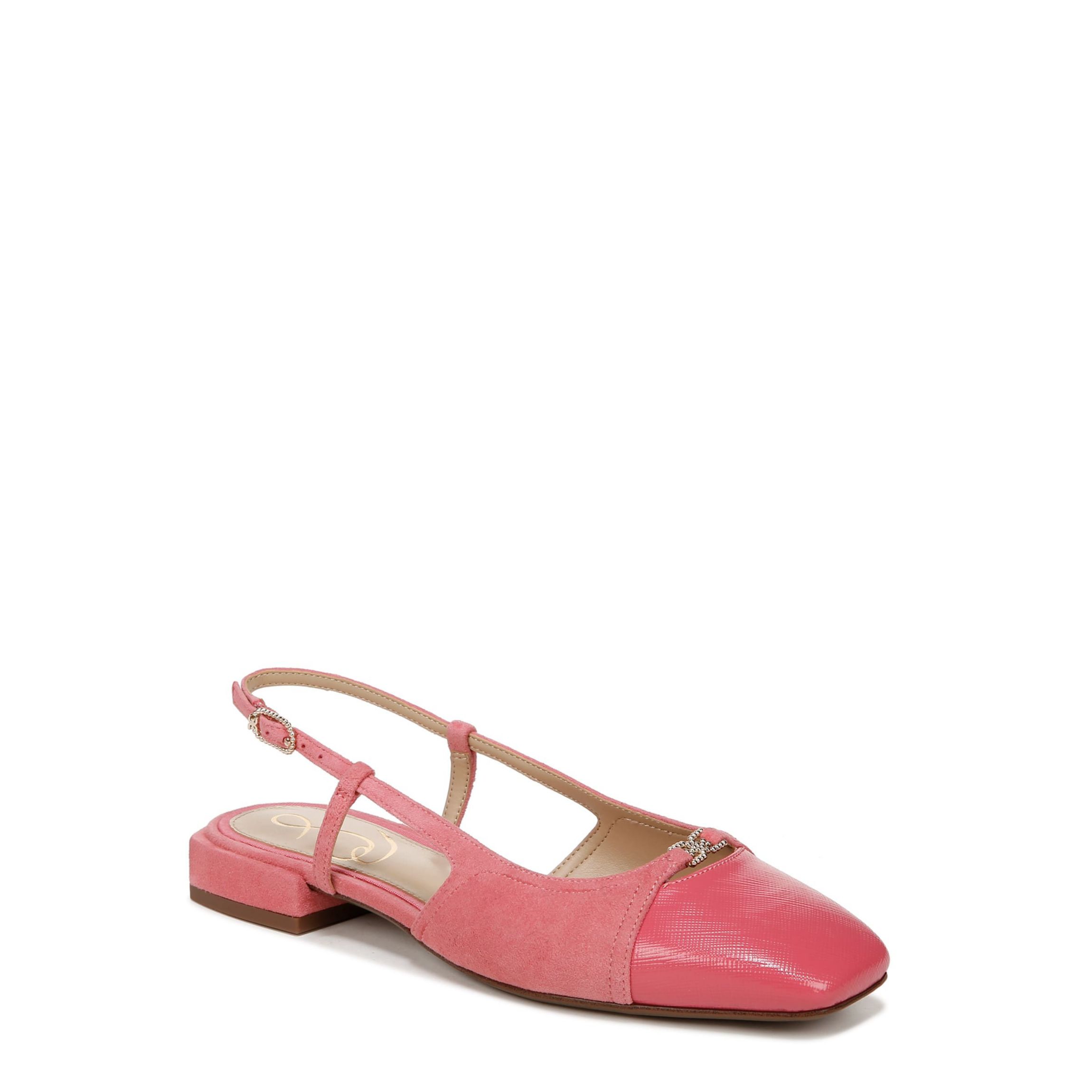 Kara 2 Slingback