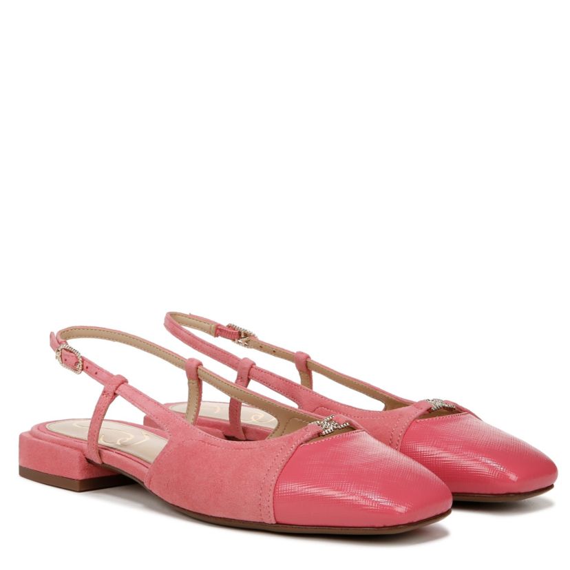 Kara 2 Slingback