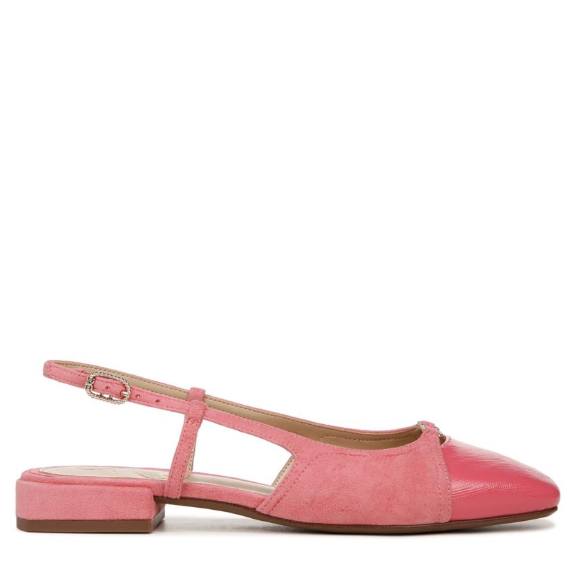 Kara 2 Slingback