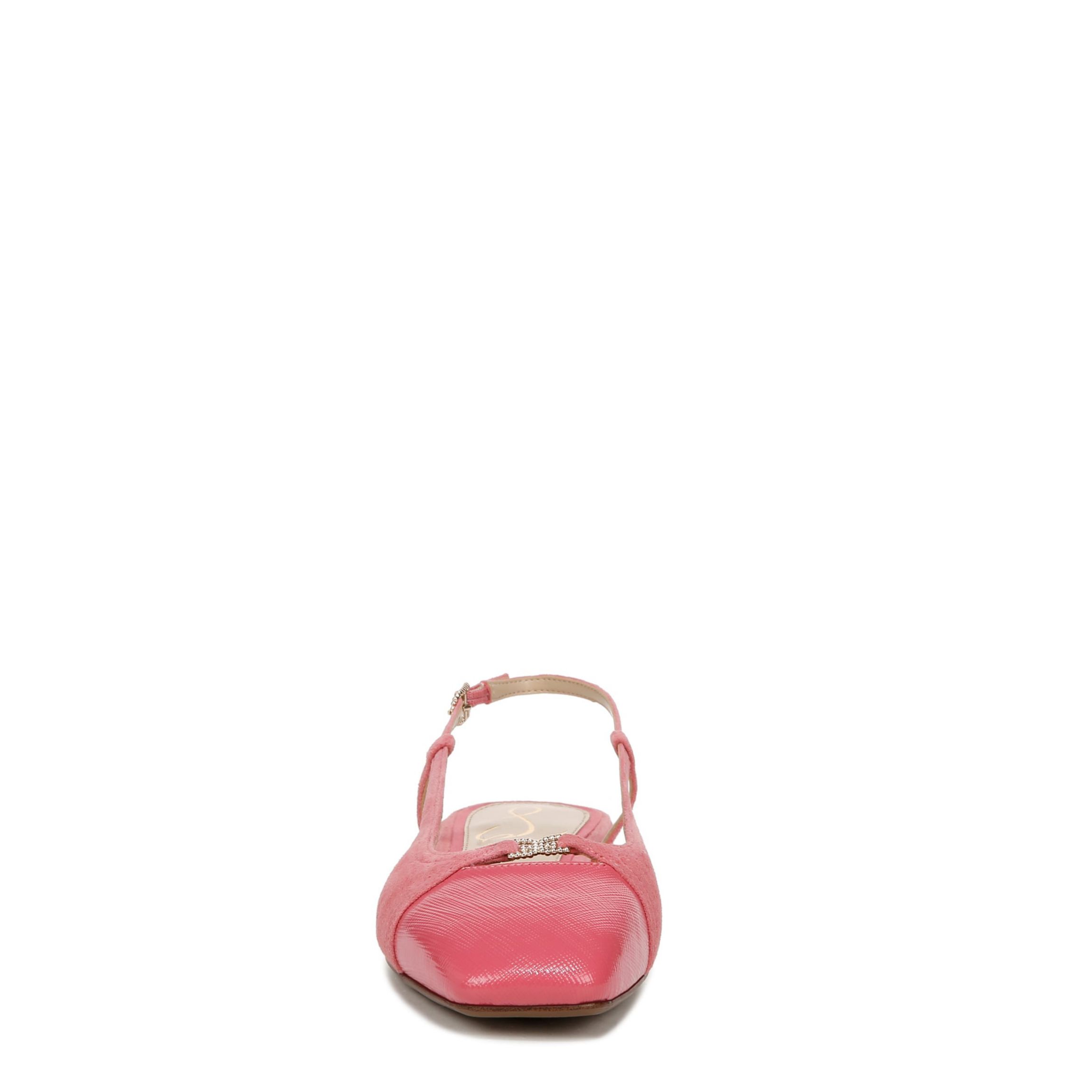 Kara 2 Slingback