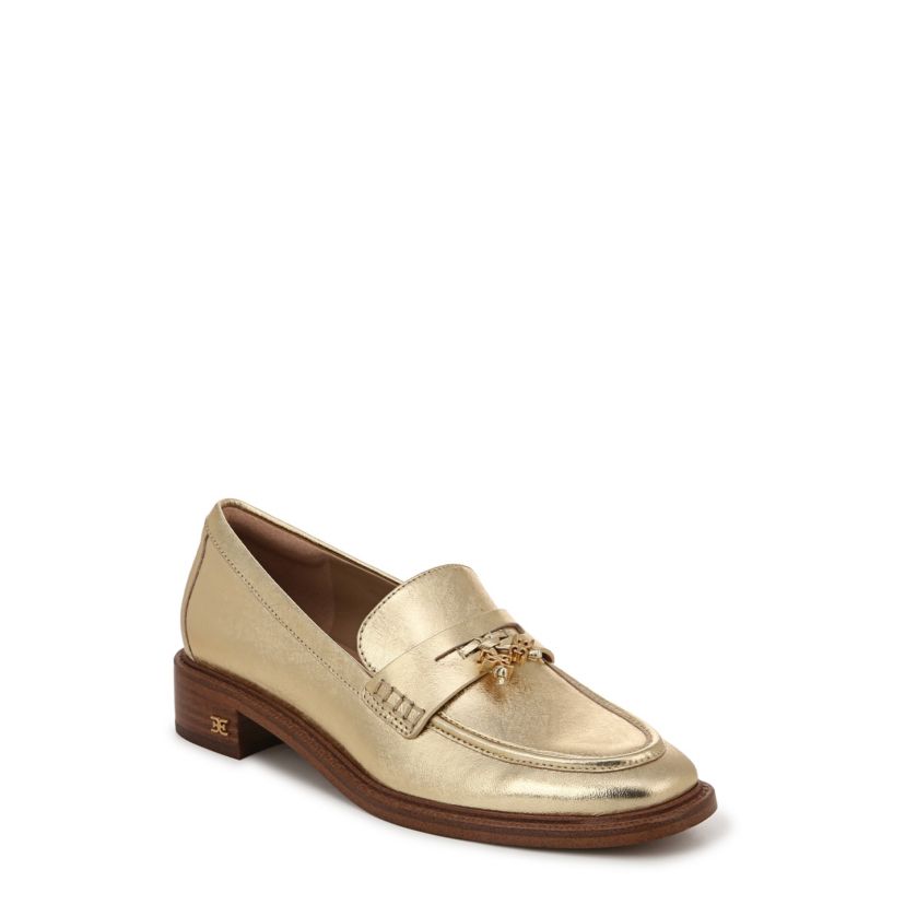 Loafer/Moc Shoes