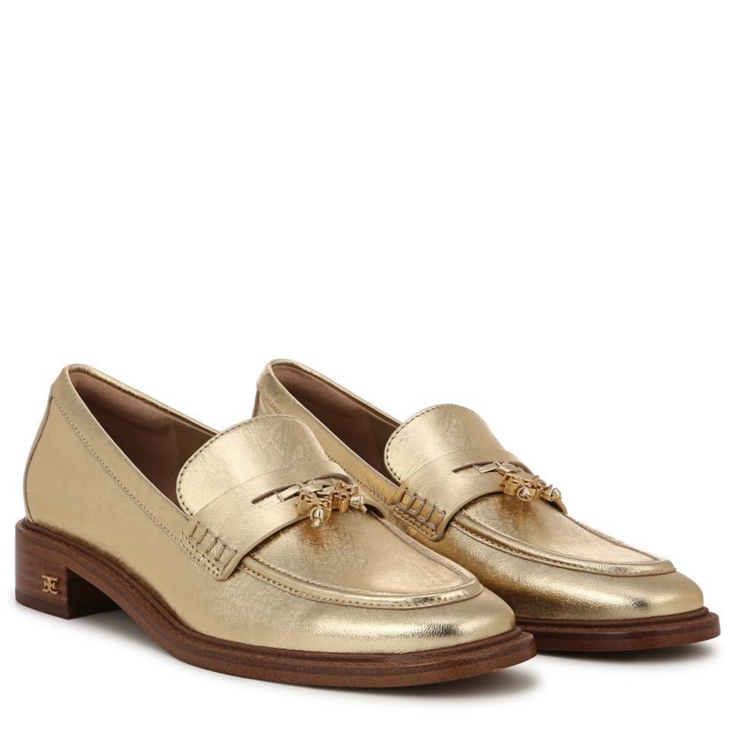 Loafer/Moc Shoes
