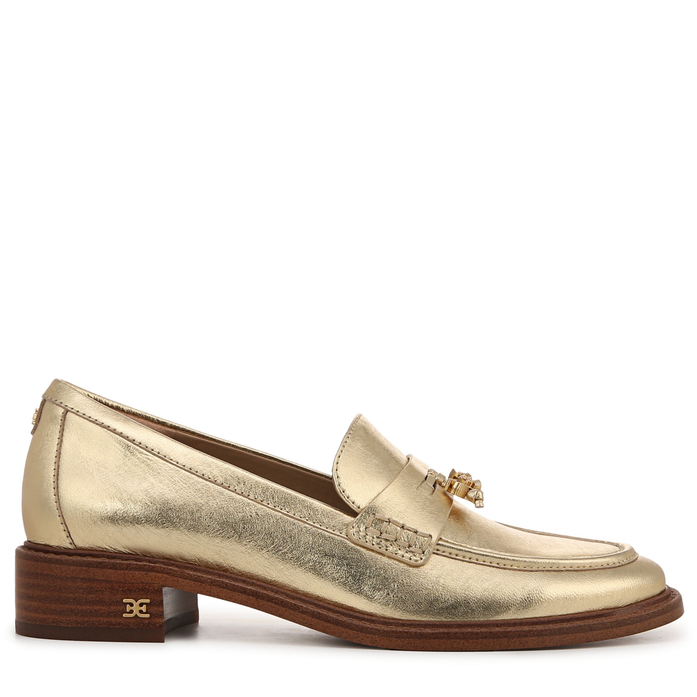 Loafer/Moc Shoes