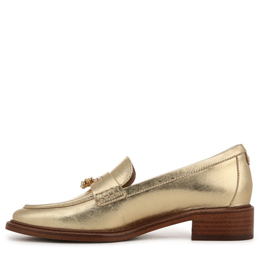 Loafer/Moc Shoes