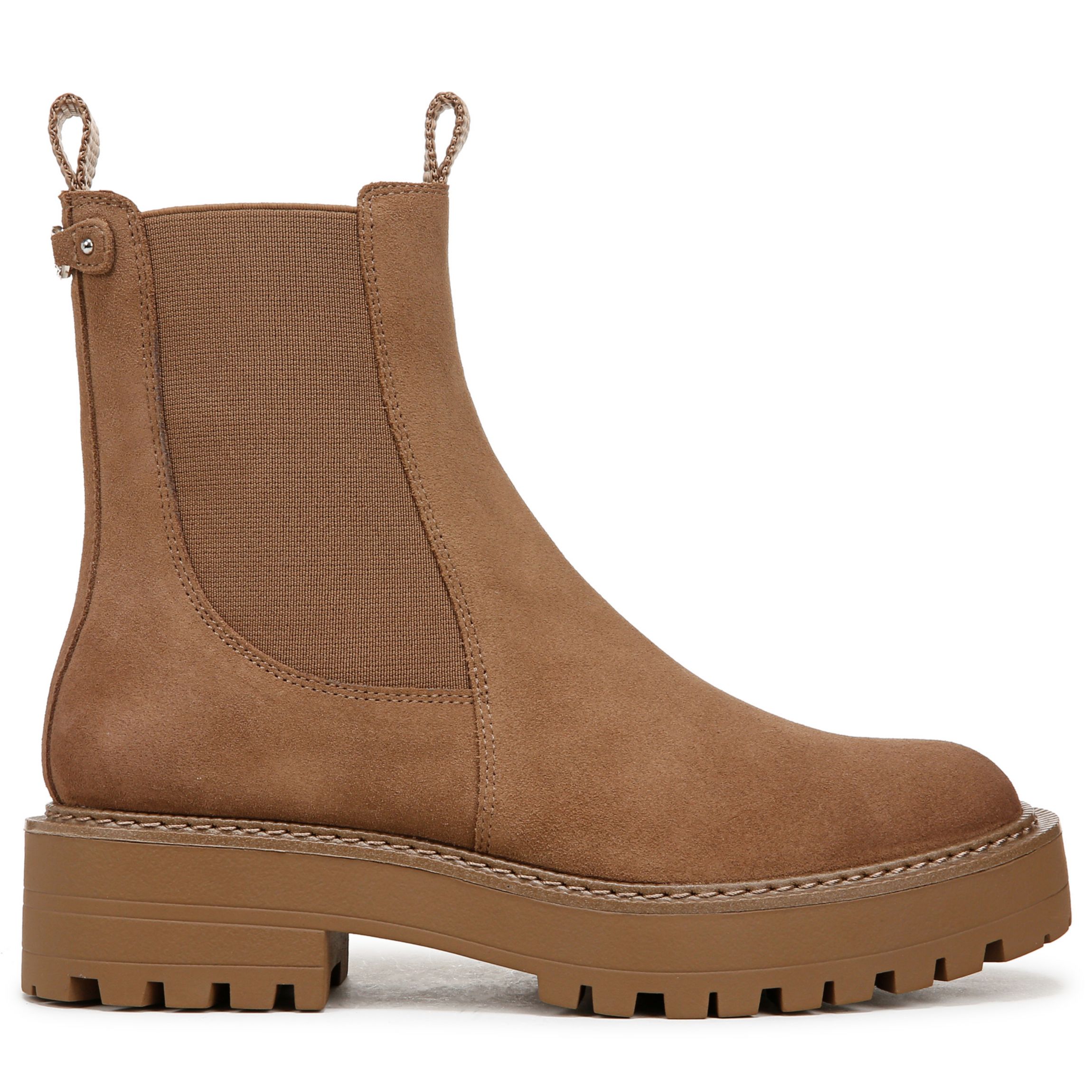 Laguna Bootie