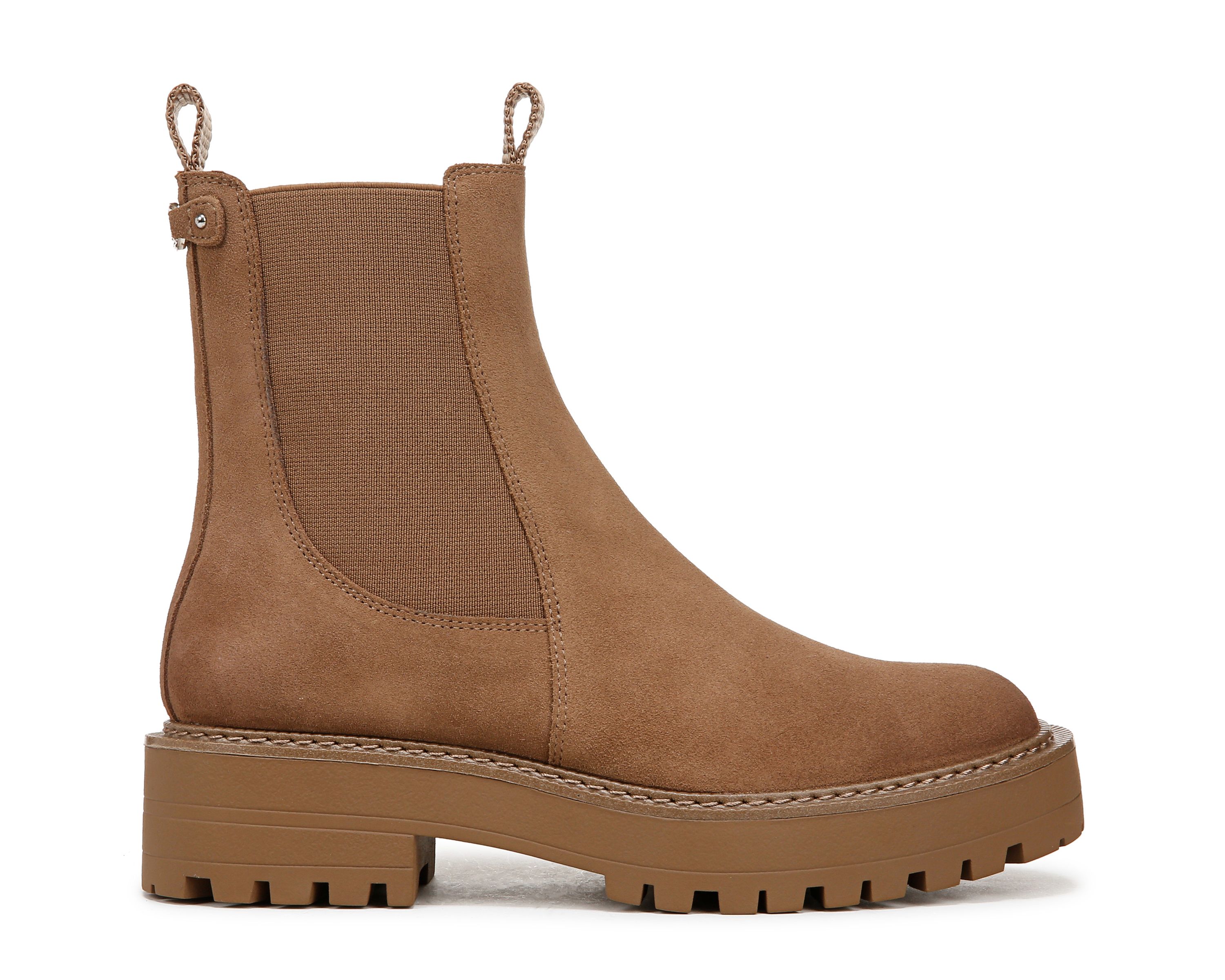 Laguna Bootie