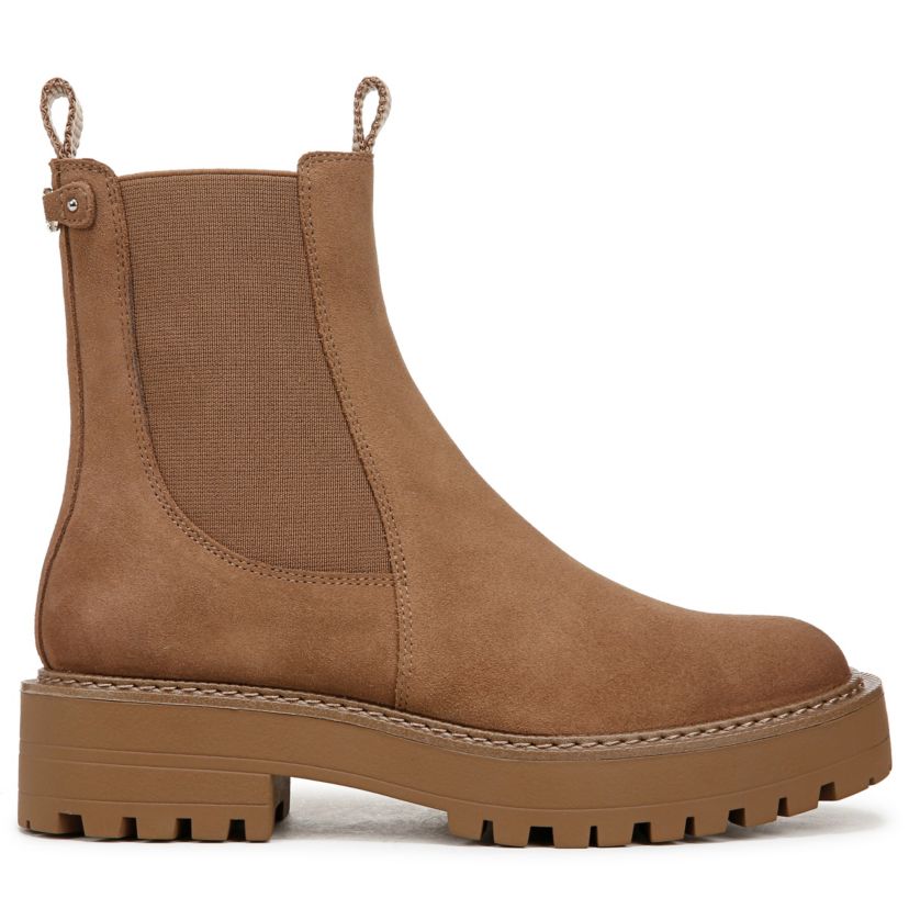 Laguna Bootie