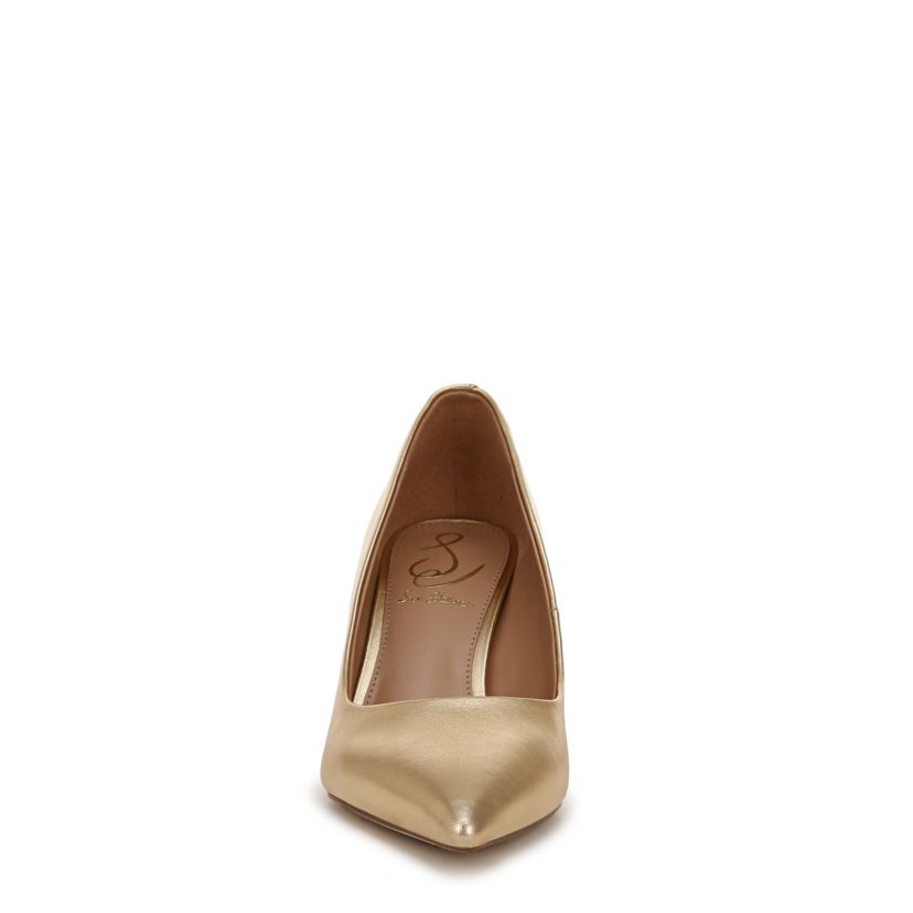 Vienna Pump
