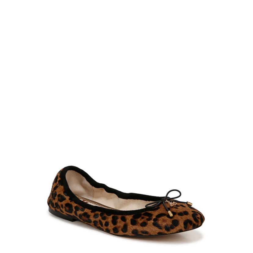 Felicia Ballet Flat