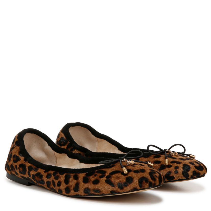 Felicia Ballet Flat