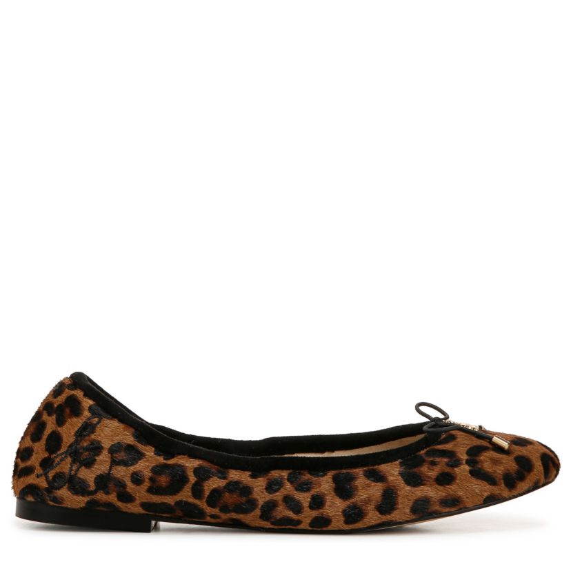 Felicia Ballet Flat
