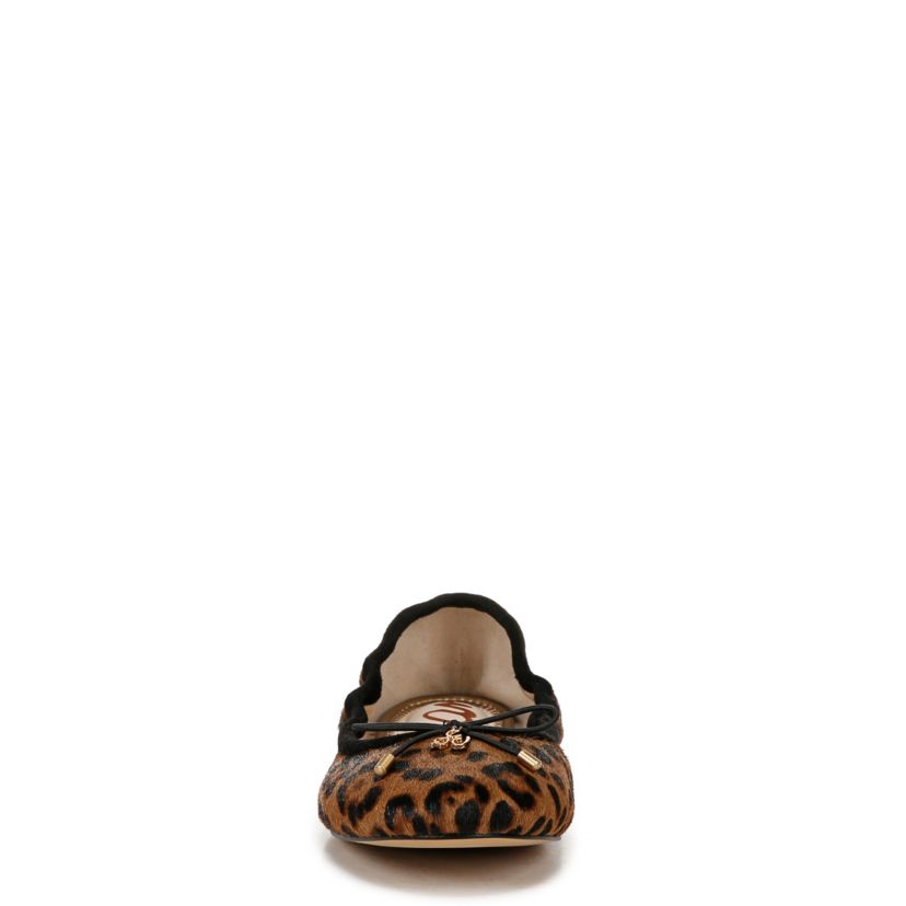 Felicia Ballet Flat
