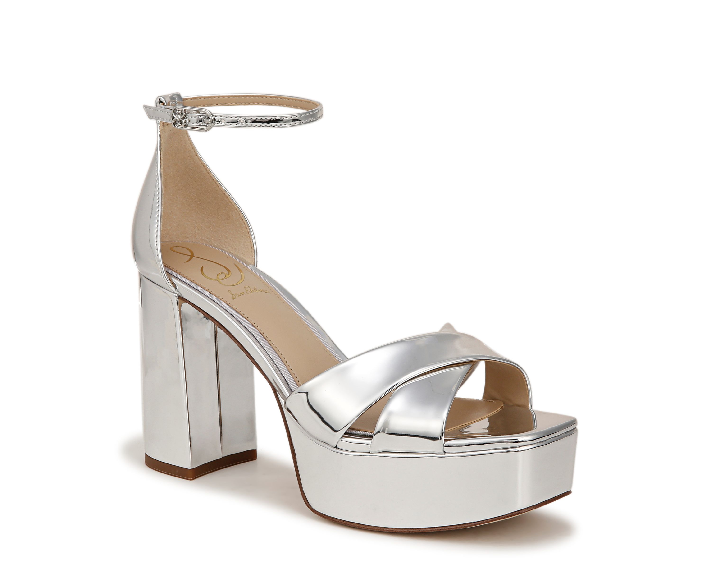Jullian Platform Heel