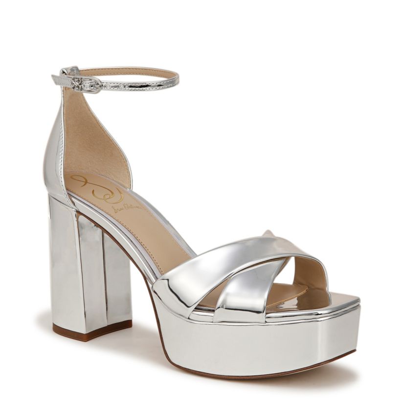 Jullian Platform Heel