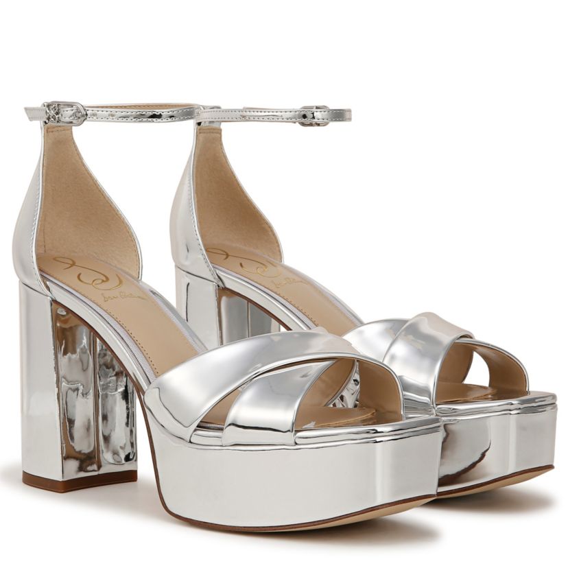Jullian Platform Heel