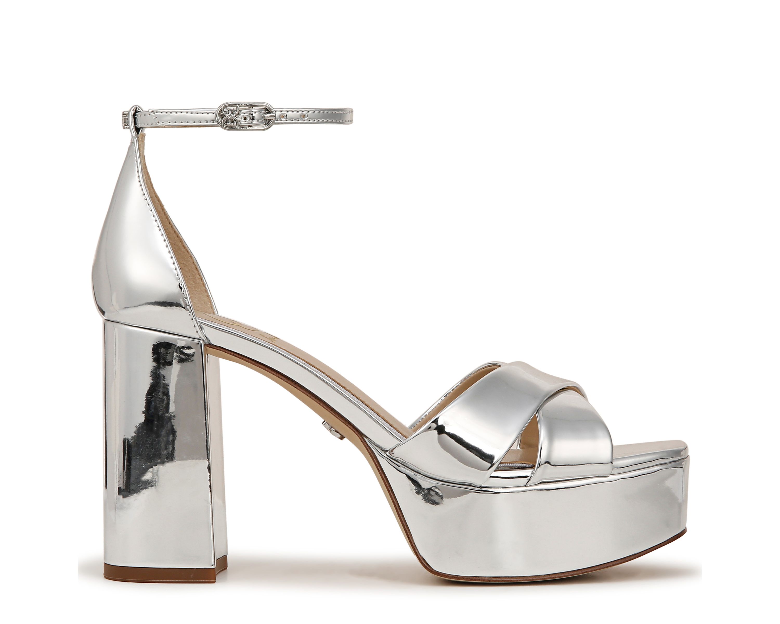 Jullian Platform Heel