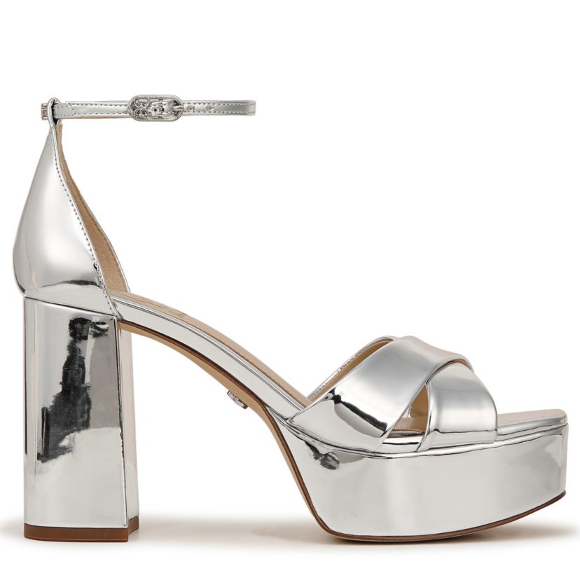 Jullian Platform Heel