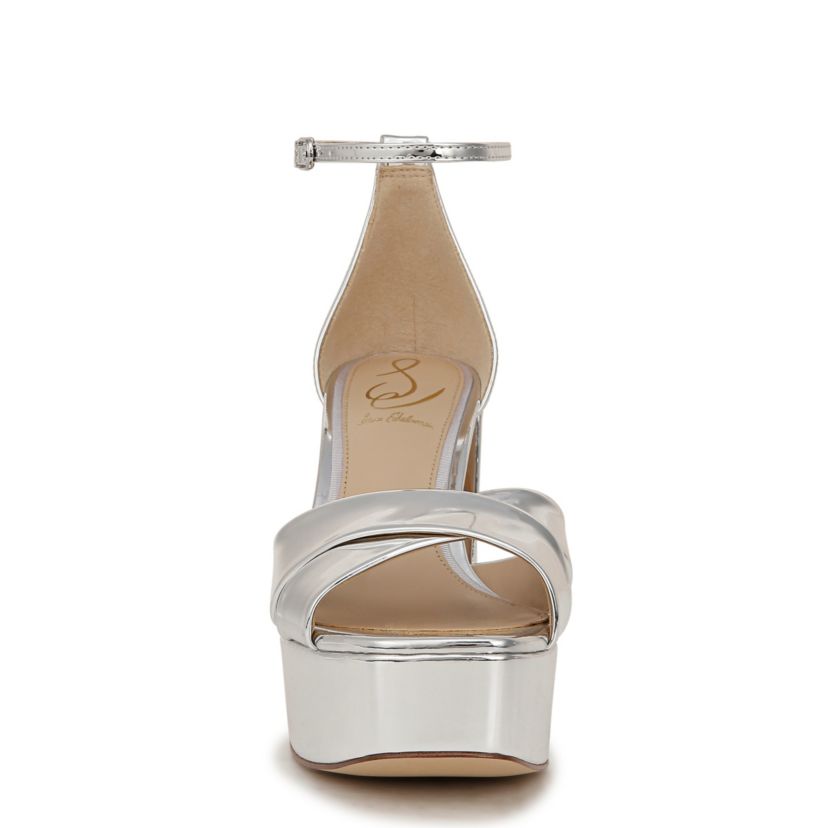 Jullian Platform Heel