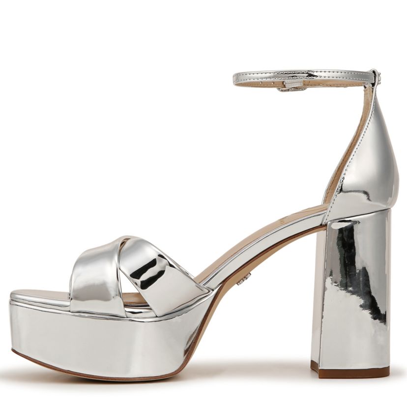 Jullian Platform Heel