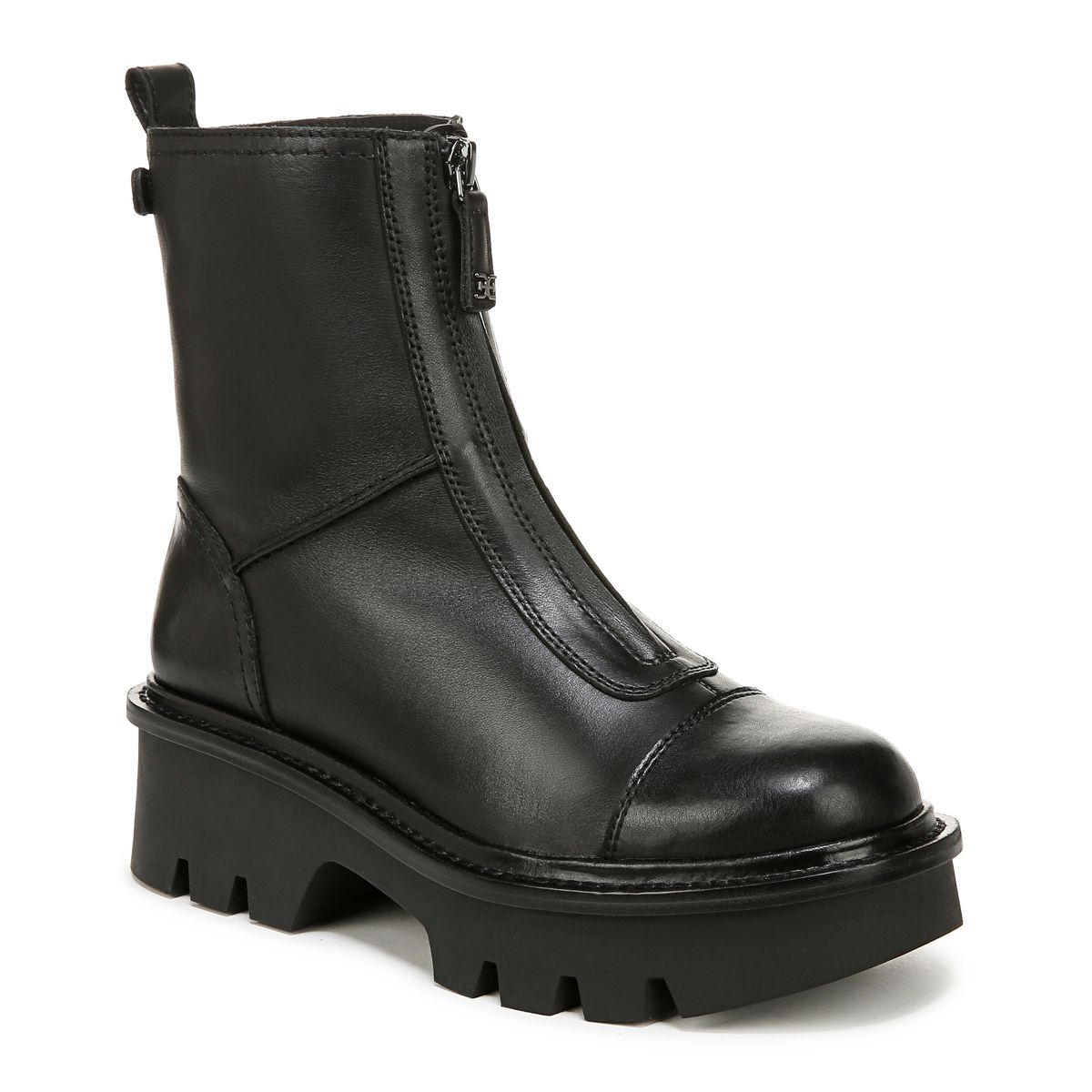 Cooper Bootie