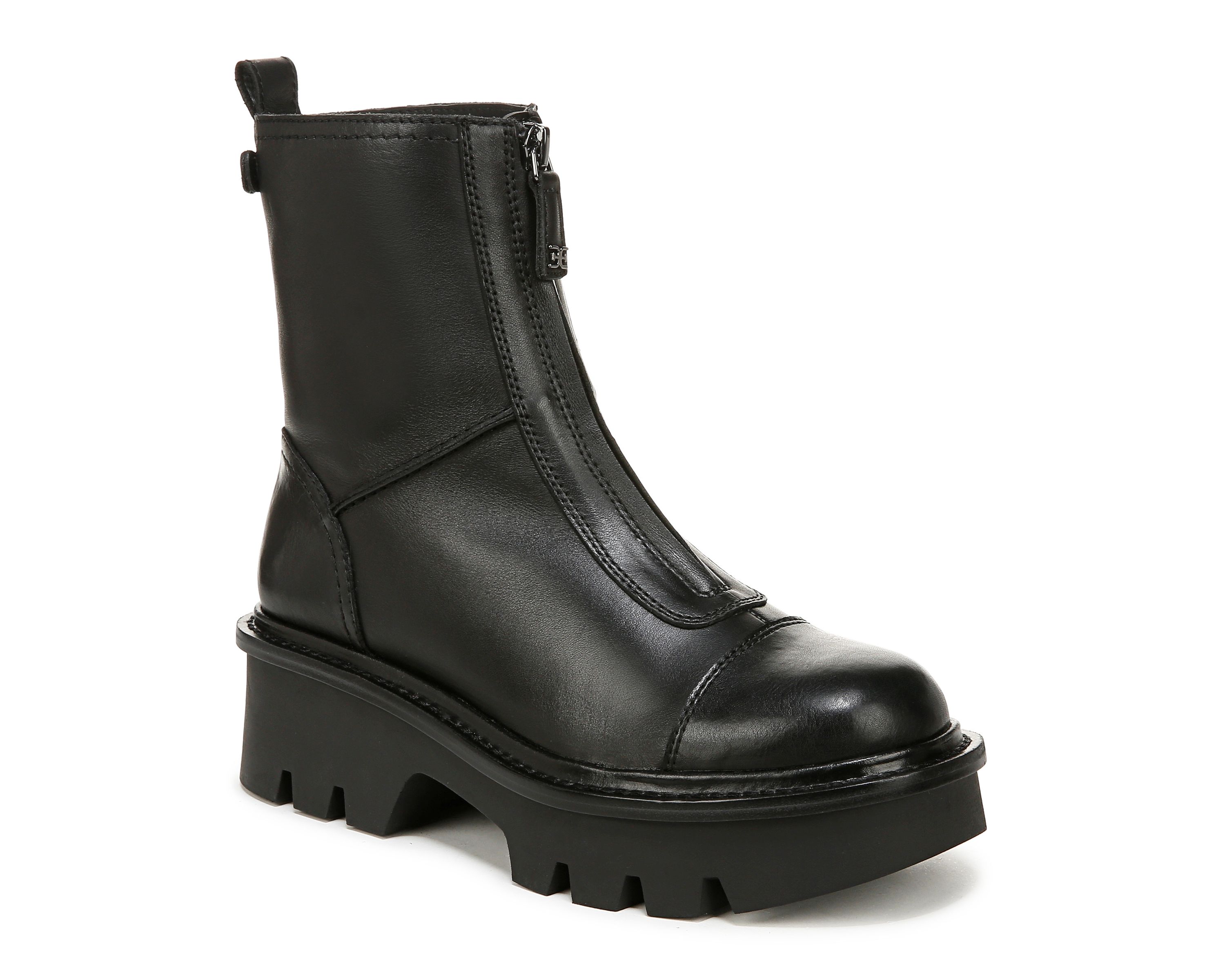 Cooper Bootie