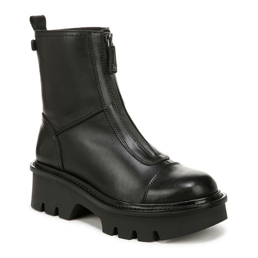 Cooper Bootie
